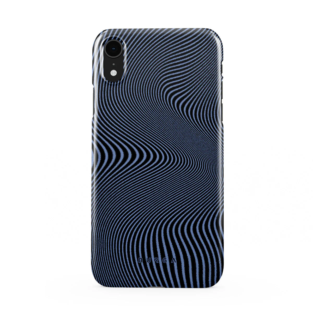 Pulse - iPhone XR Case