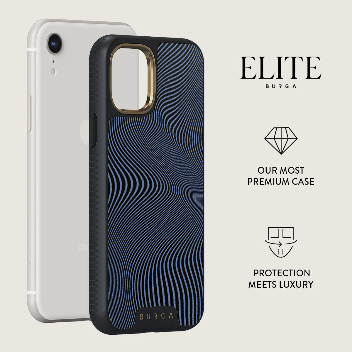 Pulse - iPhone XR Case - Image 10