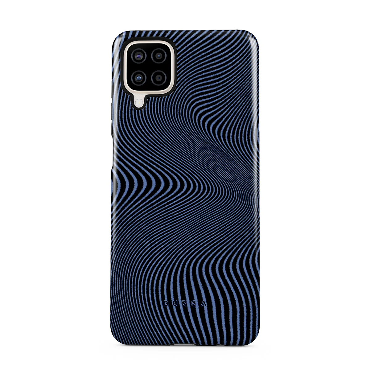 Pulse - Samsung Galaxy A12 4G Case