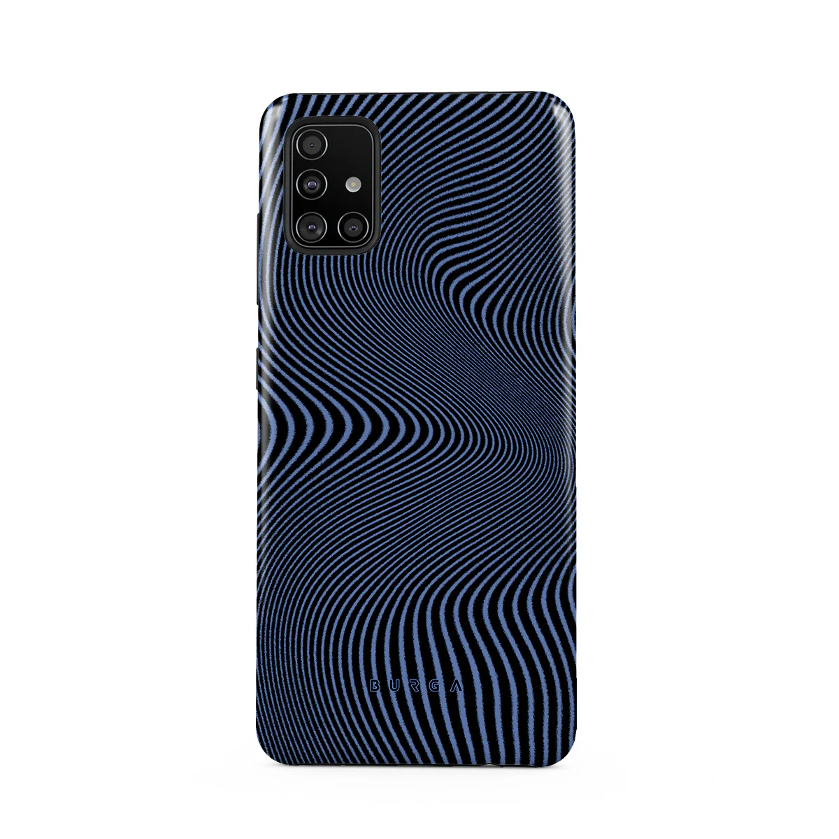 Pulse - Samsung Galaxy A71 4G Case
