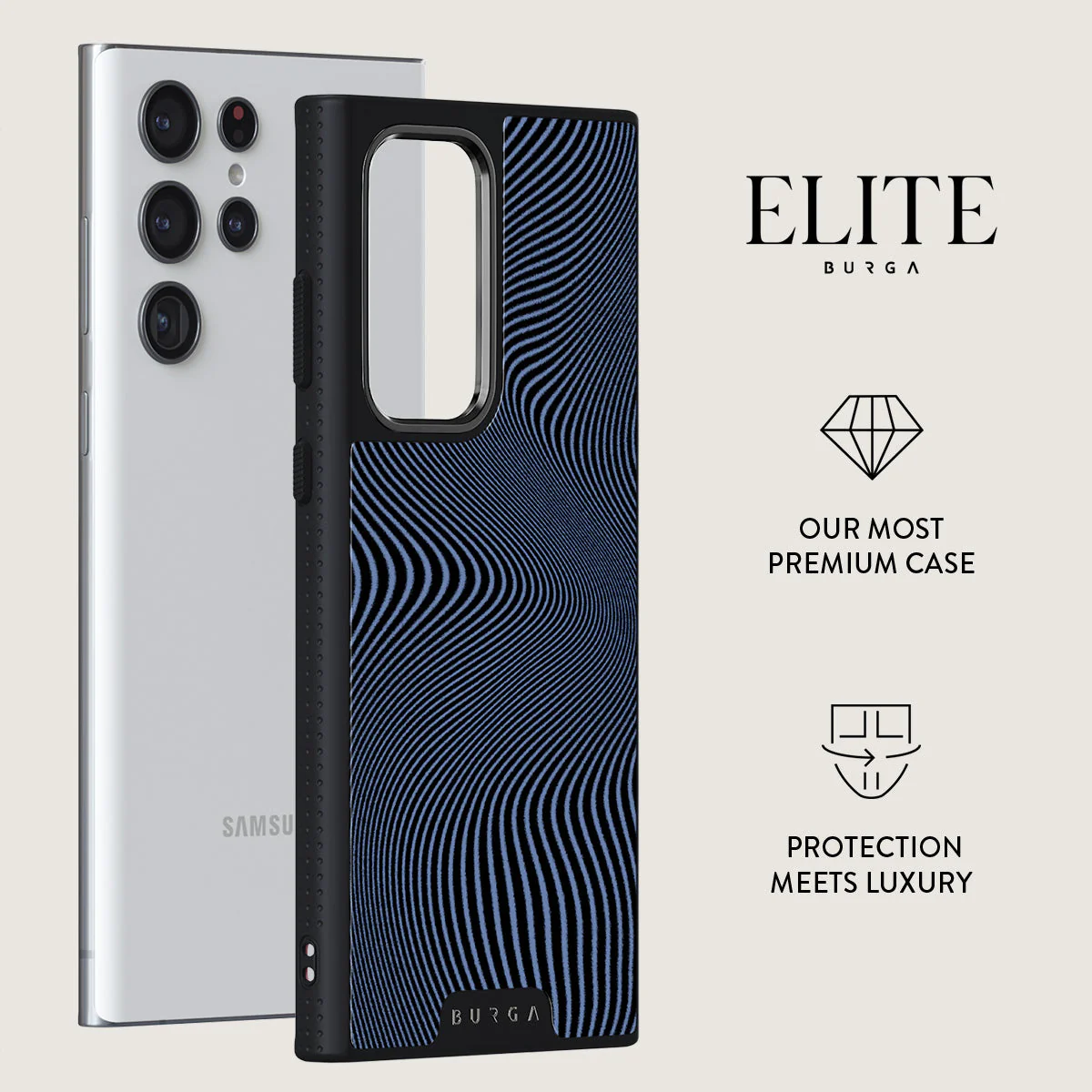 Pulse - Samsung Galaxy S23 Ultra Case - Image 13