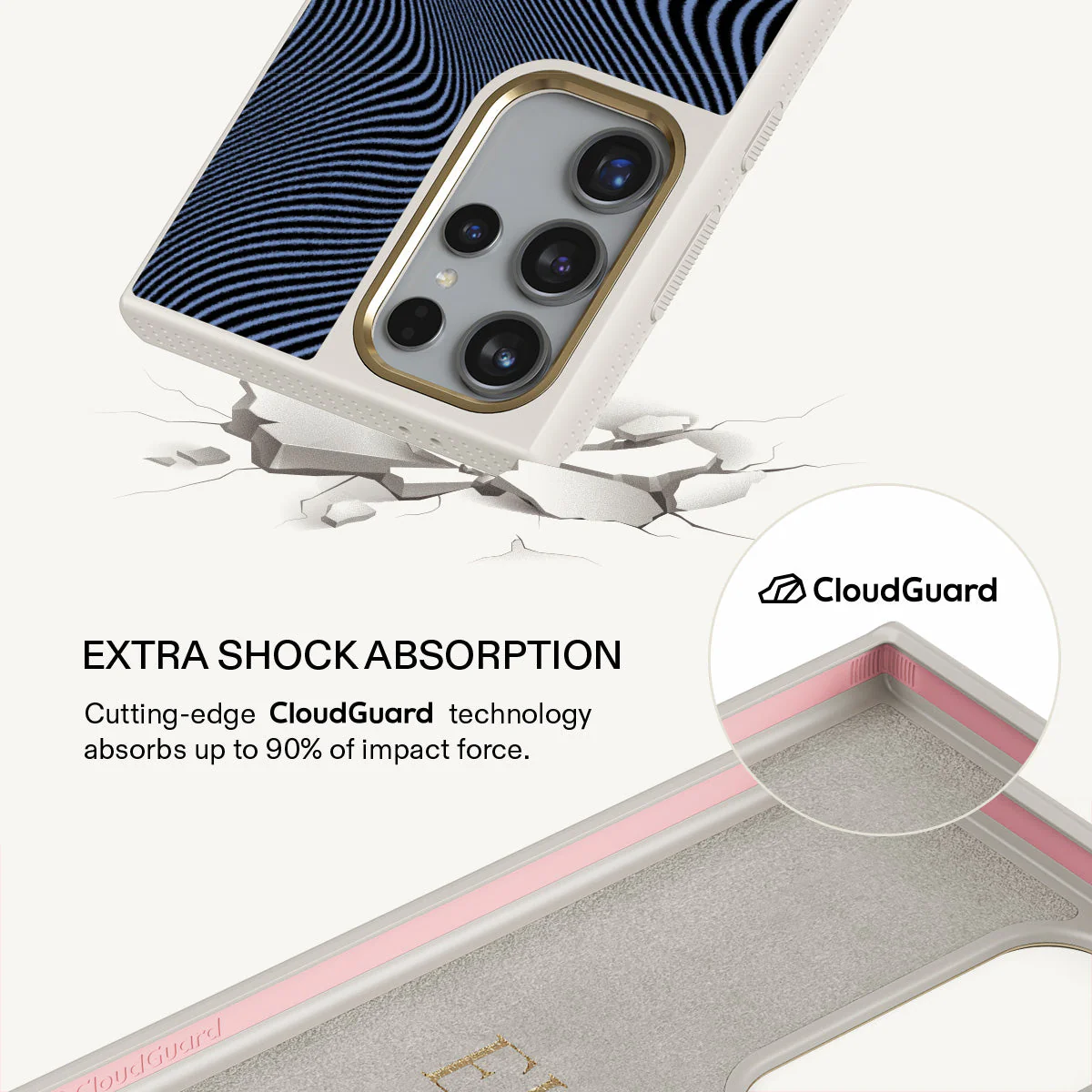 Pulse - Samsung Galaxy S23 Ultra Case - Image 21