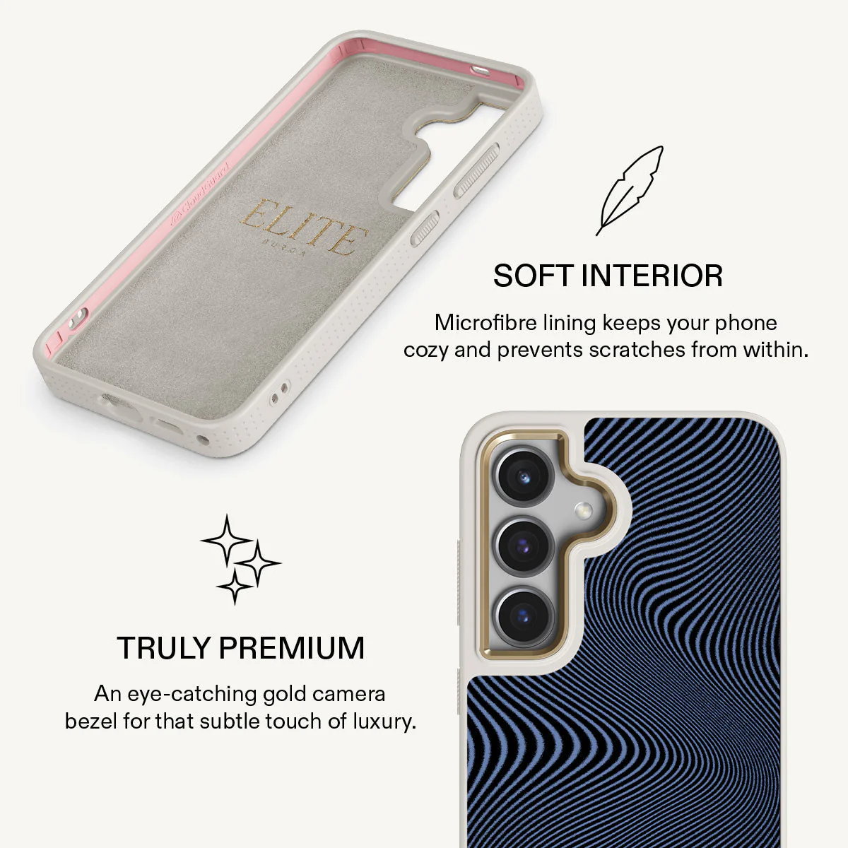 Pulse - Samsung Galaxy S24 Plus Case - Image 24