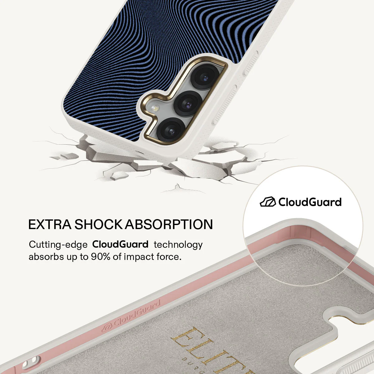 Pulse - Samsung Galaxy S25 Plus Case - Image 21