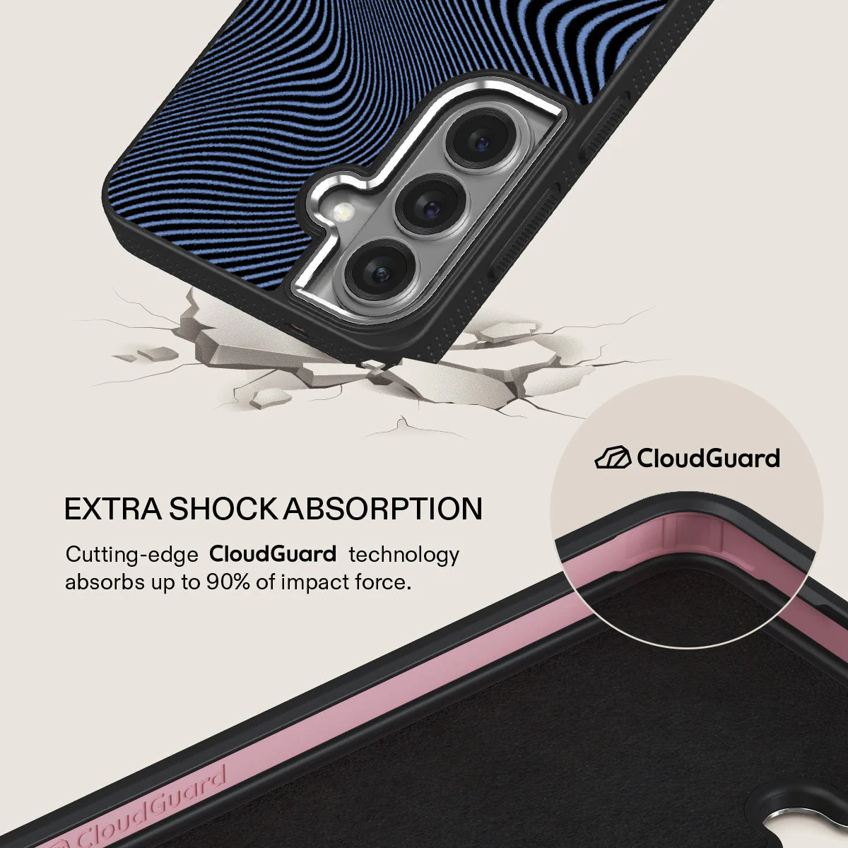 Pulse - Samsung Galaxy S26 Case - Image 21