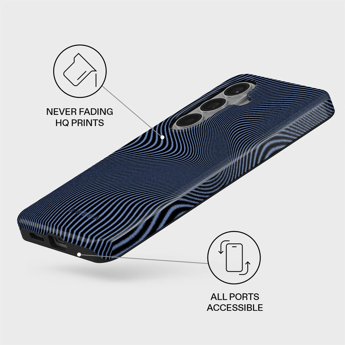 Pulse - Samsung Galaxy S26 Case - Image 3