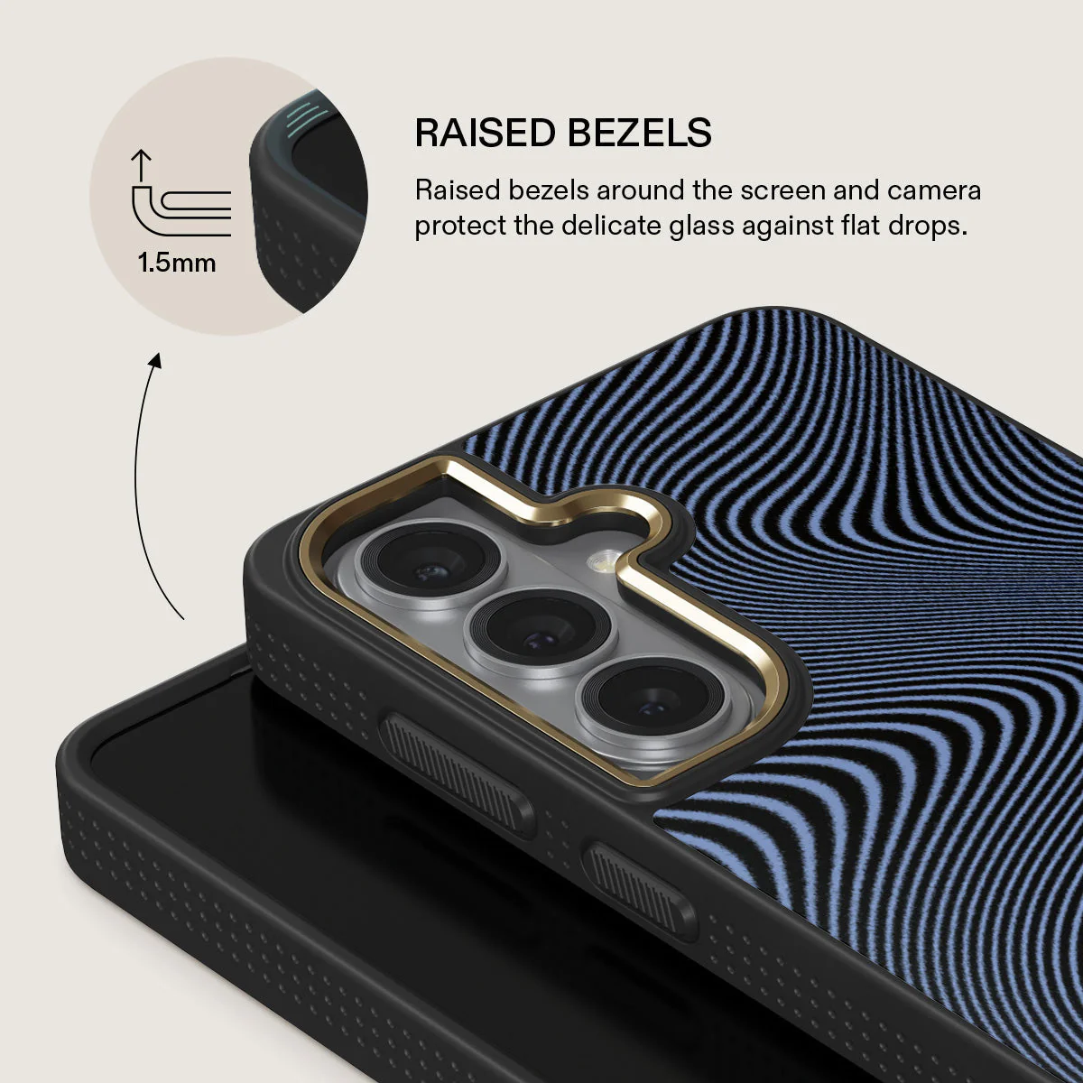 Pulse - Samsung Galaxy S26 Case - Image 8