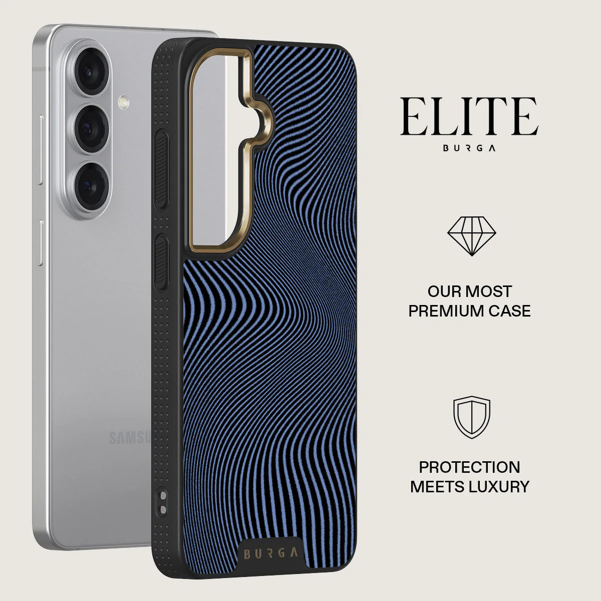 Pulse - Samsung Galaxy S26 Plus Case - Image 6