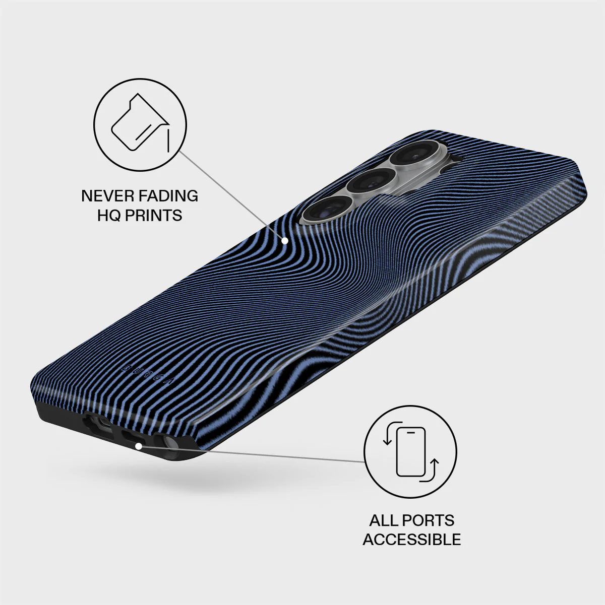Pulse - Samsung Galaxy S26 Ultra Case - Image 3