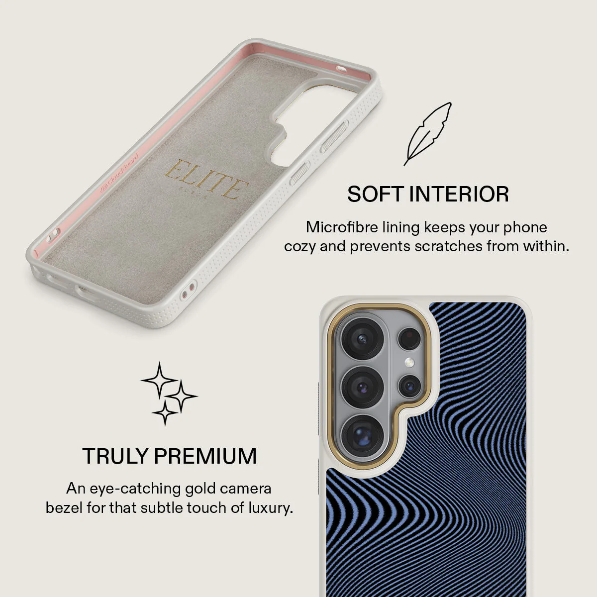 Pulse - Samsung Galaxy S26 Ultra Case - Image 31