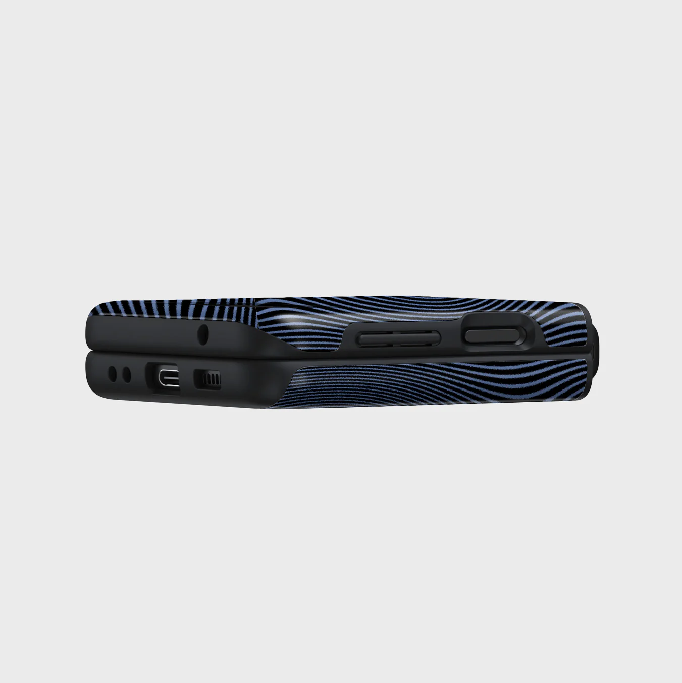Pulse - Samsung Galaxy Z Flip 4 Case - Image 13