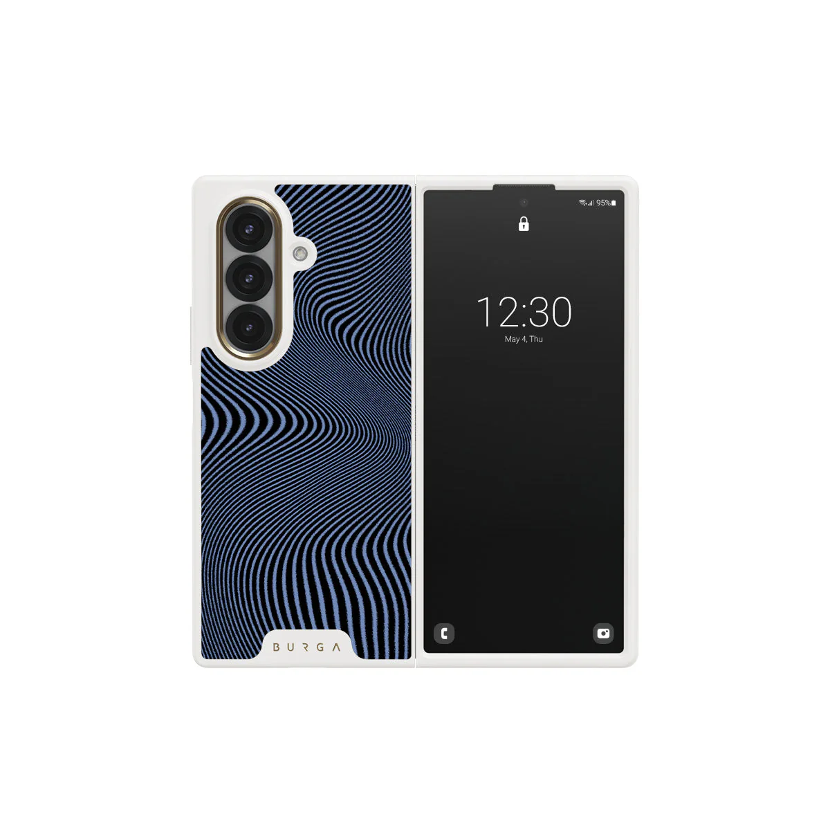 Pulse - Samsung Galaxy Z Fold 7 Case - Image 15