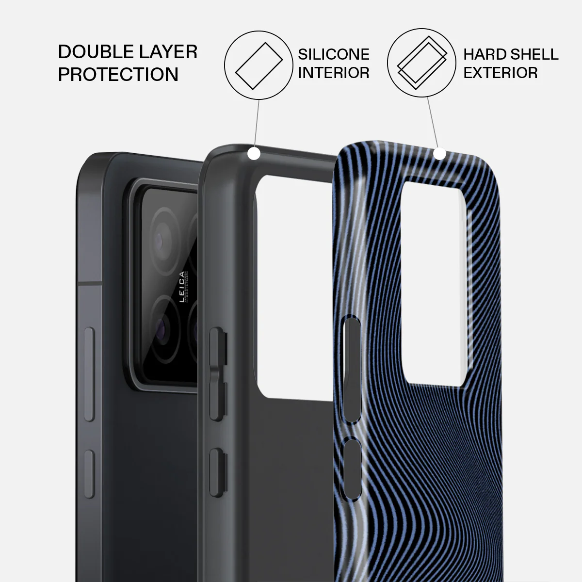 Pulse - Xiaomi 14 Pro Case - Image 2