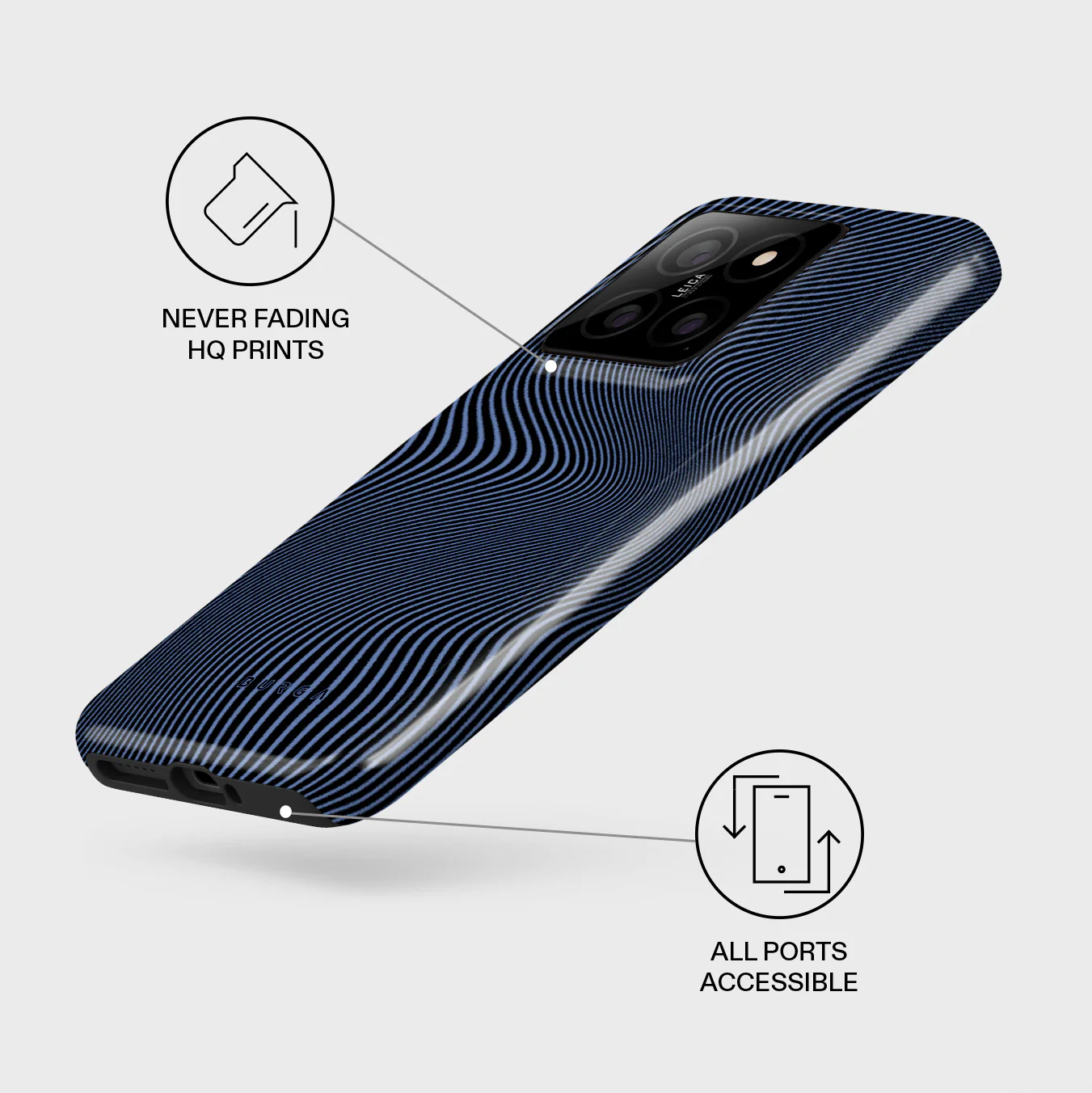 Pulse - Xiaomi 14 Pro Case - Image 3