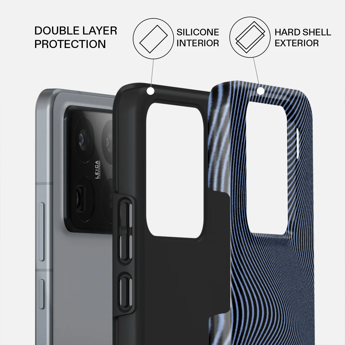Pulse - Xiaomi 15 Pro Case - Image 2