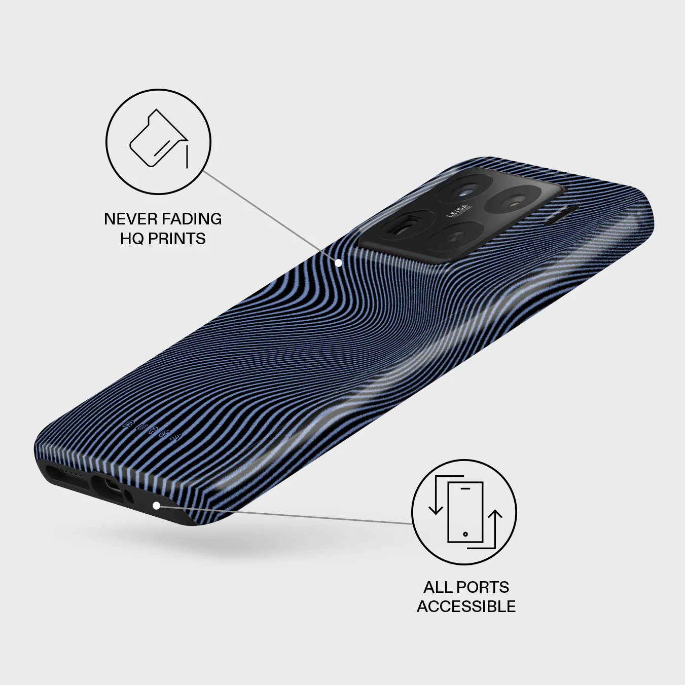 Pulse - Xiaomi 15 Pro Case - Image 3
