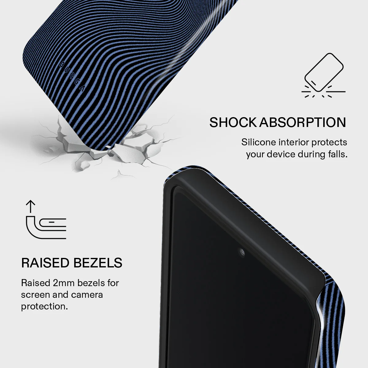 Pulse - Xiaomi 15 Pro Case - Image 4