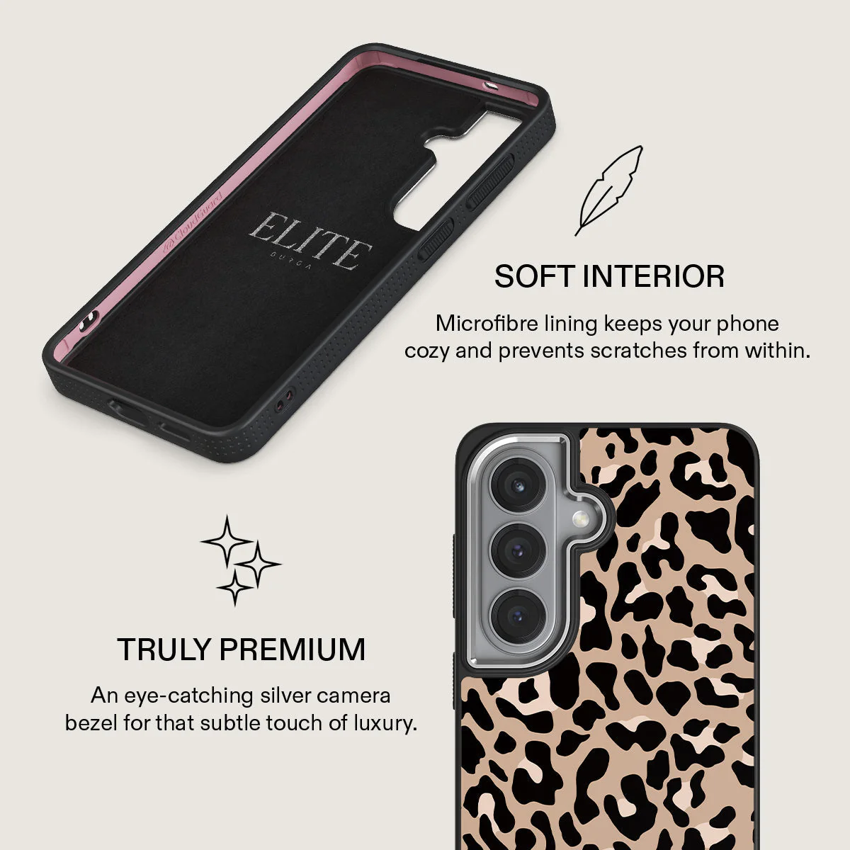 Pure Instinct - Samsung Galaxy S26 Case - Image 24