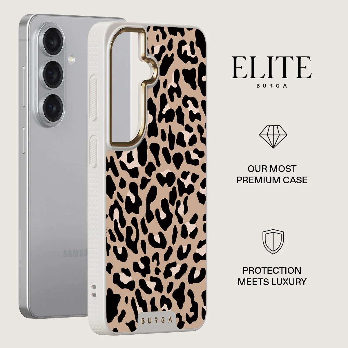 Pure Instinct - Samsung Galaxy S26 Case - Image 27