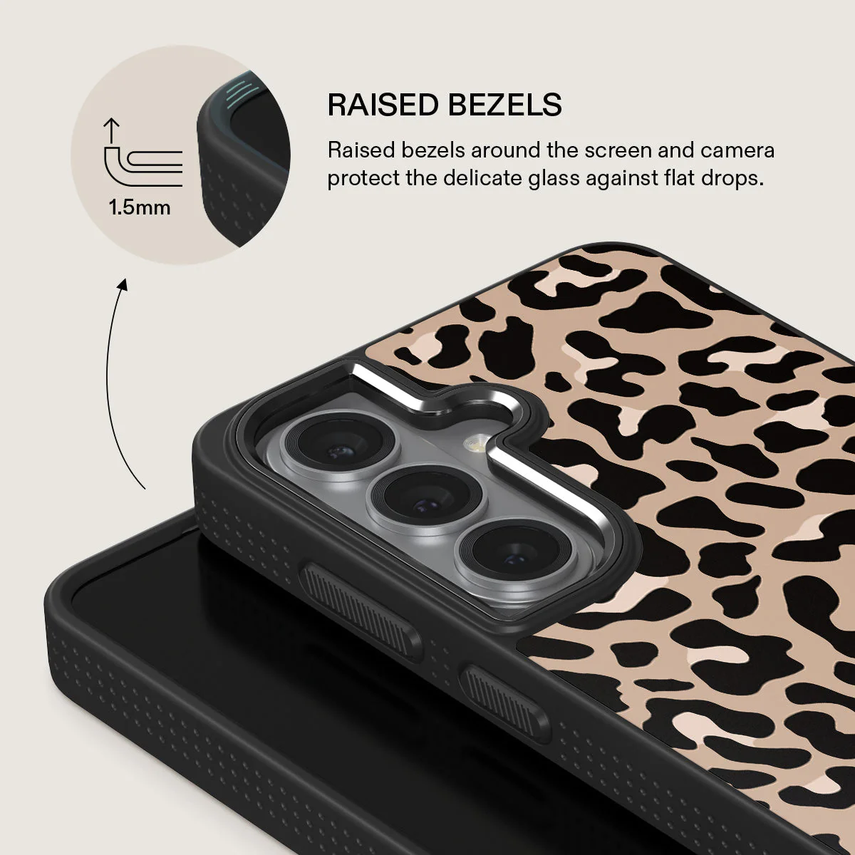 Pure Instinct - Samsung Galaxy S26 Plus Case - Image 15