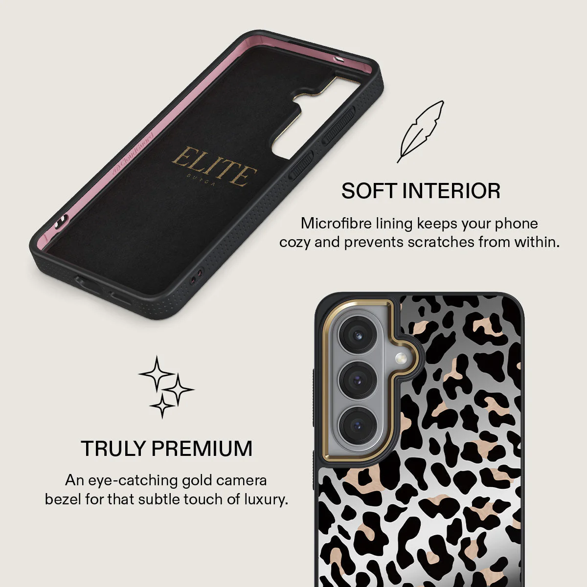 Pure Instinct - Samsung Galaxy S26 Plus Case - Image 46