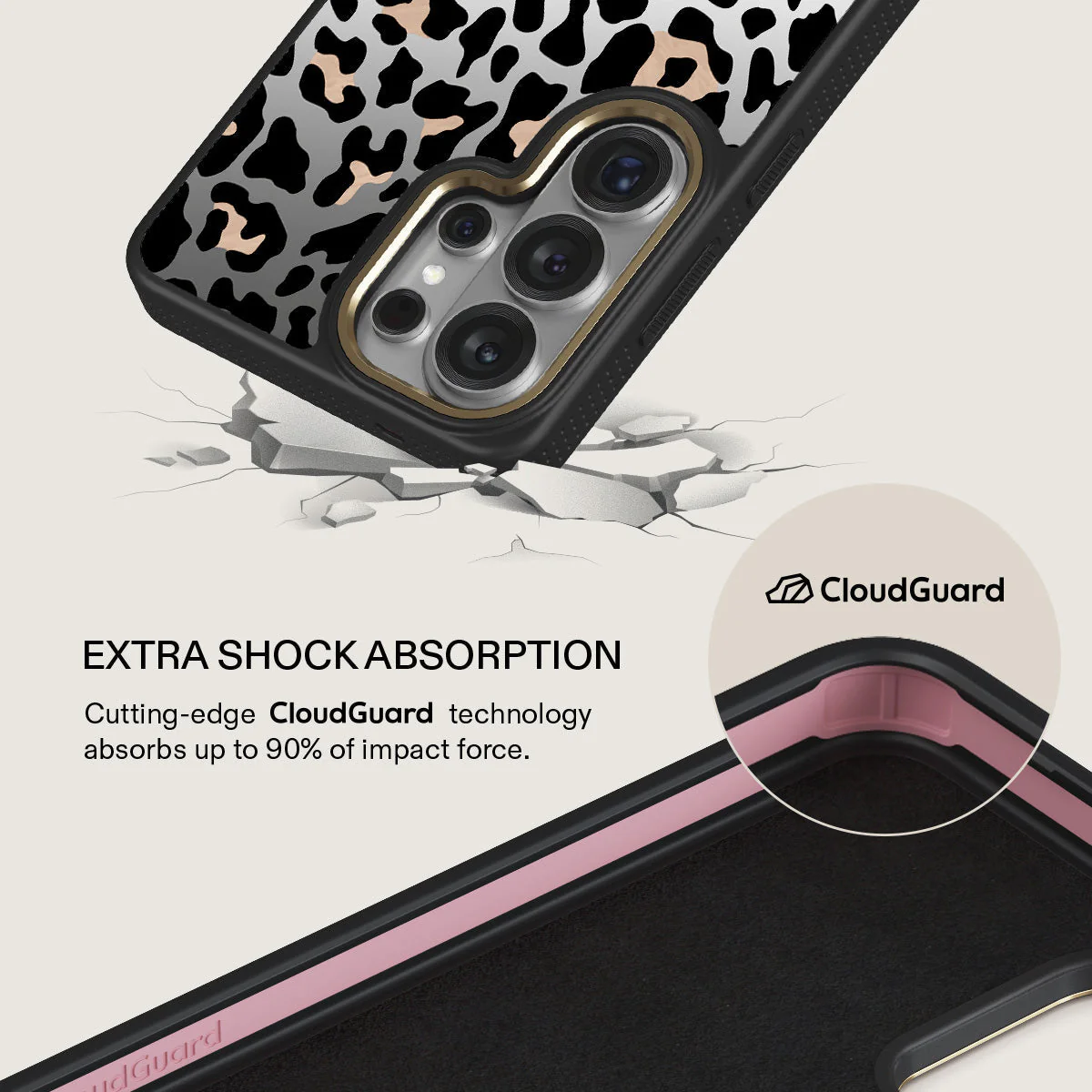 Pure Instinct - Samsung Galaxy S26 Ultra Case - Image 42