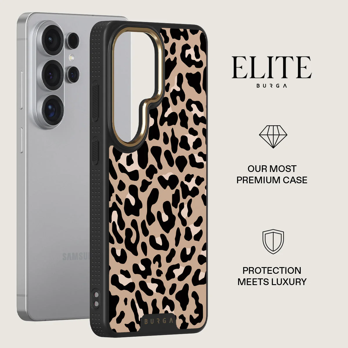 Pure Instinct - Samsung Galaxy S26 Ultra Case - Image 6