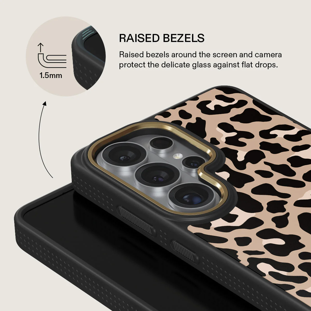 Pure Instinct - Samsung Galaxy S26 Ultra Case - Image 8