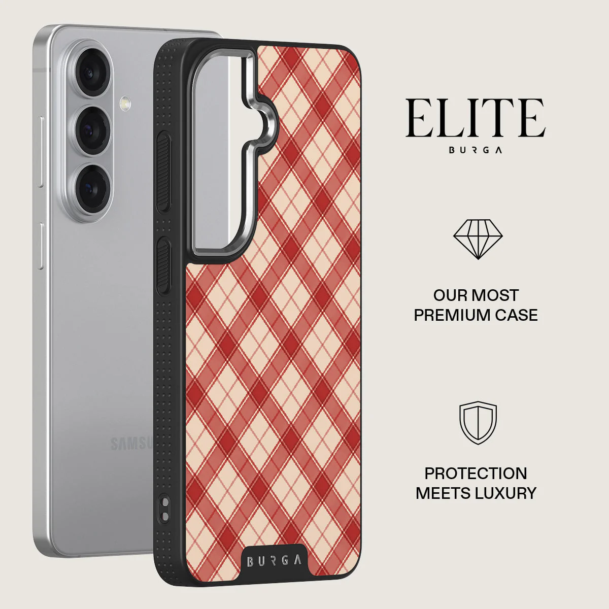 Pure Nostalgia - Samsung Galaxy S26 Case - Image 20