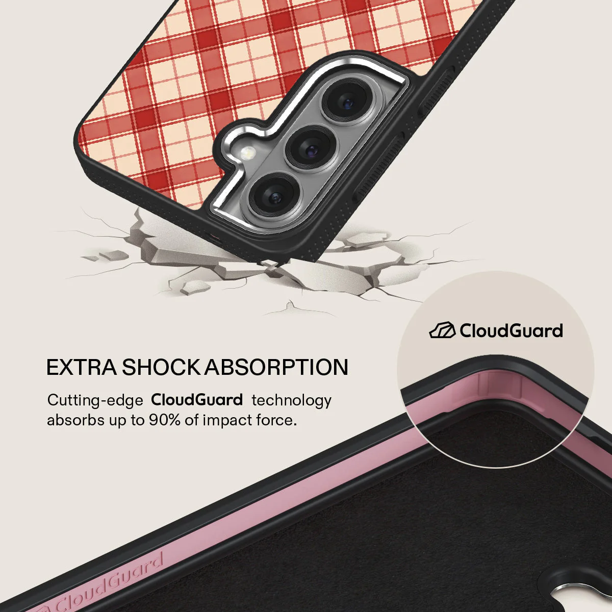 Pure Nostalgia - Samsung Galaxy S26 Plus Case - Image 21