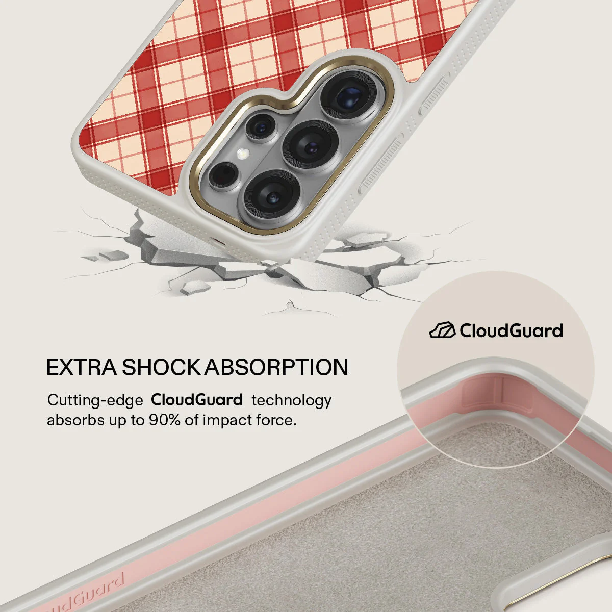 Pure Nostalgia - Samsung Galaxy S26 Ultra Case - Image 28