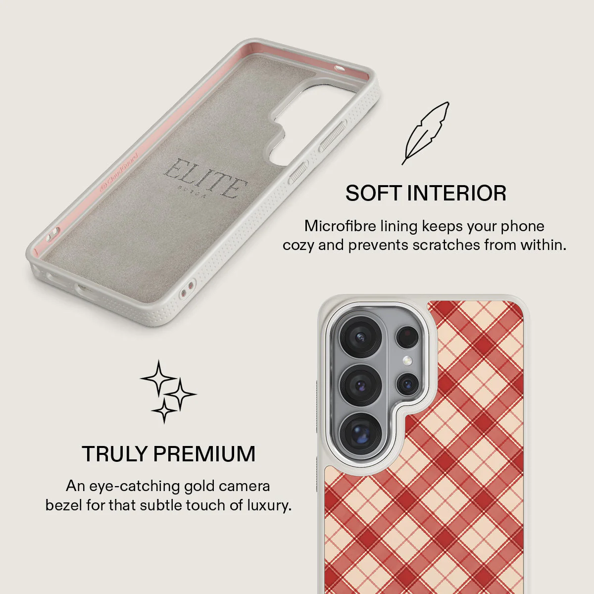 Pure Nostalgia - Samsung Galaxy S26 Ultra Case - Image 38