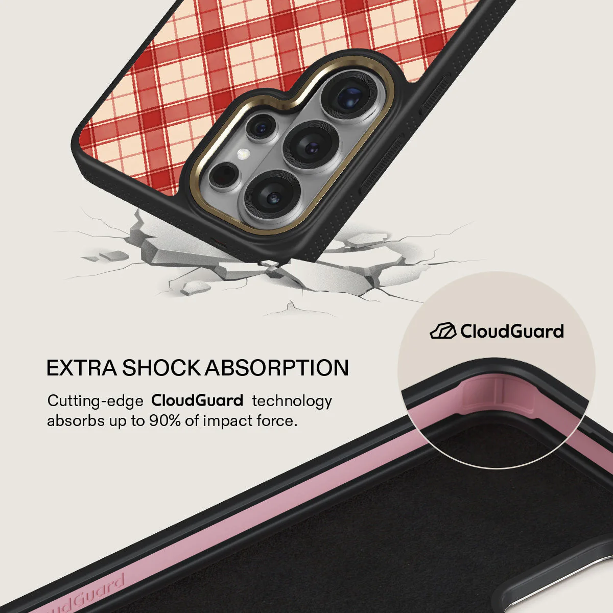 Pure Nostalgia - Samsung Galaxy S26 Ultra Case - Image 7