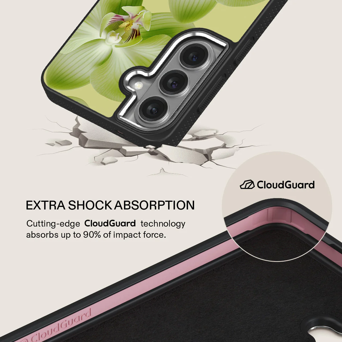 Purity - Samsung Galaxy S26 Plus Case - Image 21