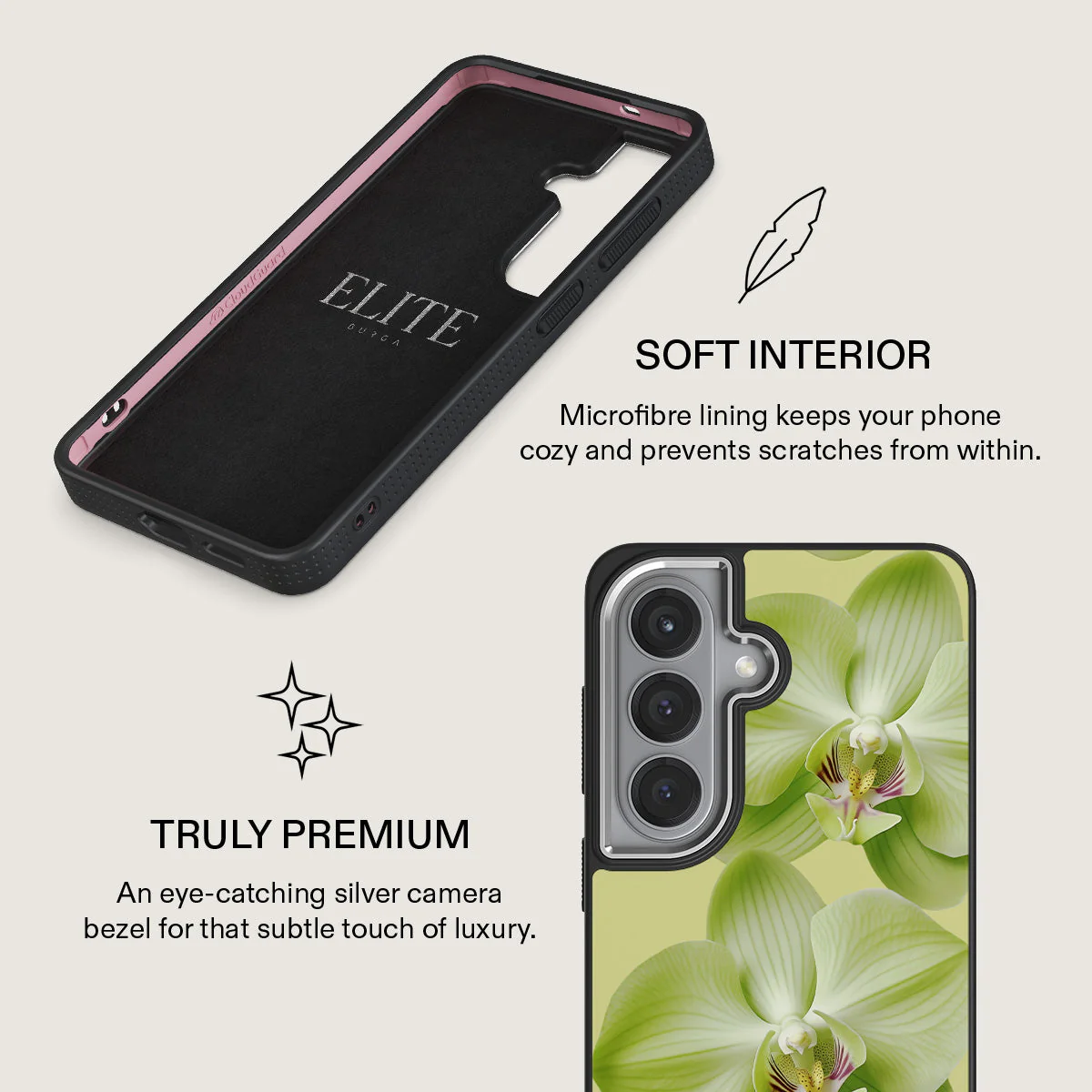 Purity - Samsung Galaxy S26 Plus Case - Image 24
