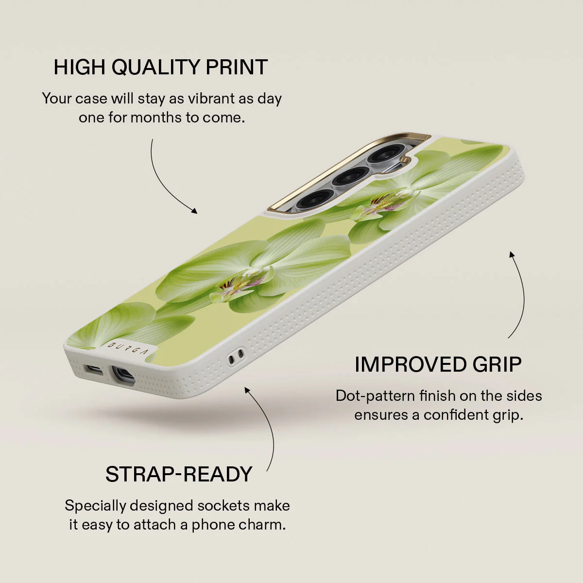 Purity - Samsung Galaxy S26 Plus Case - Image 30