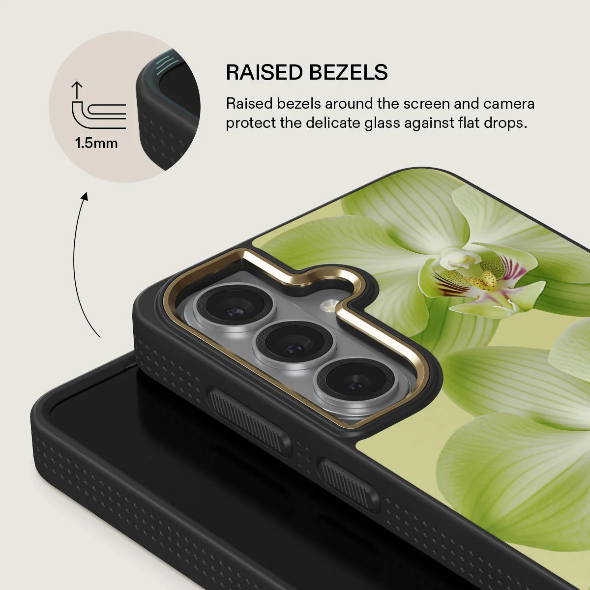 Purity - Samsung Galaxy S26 Plus Case - Image 8