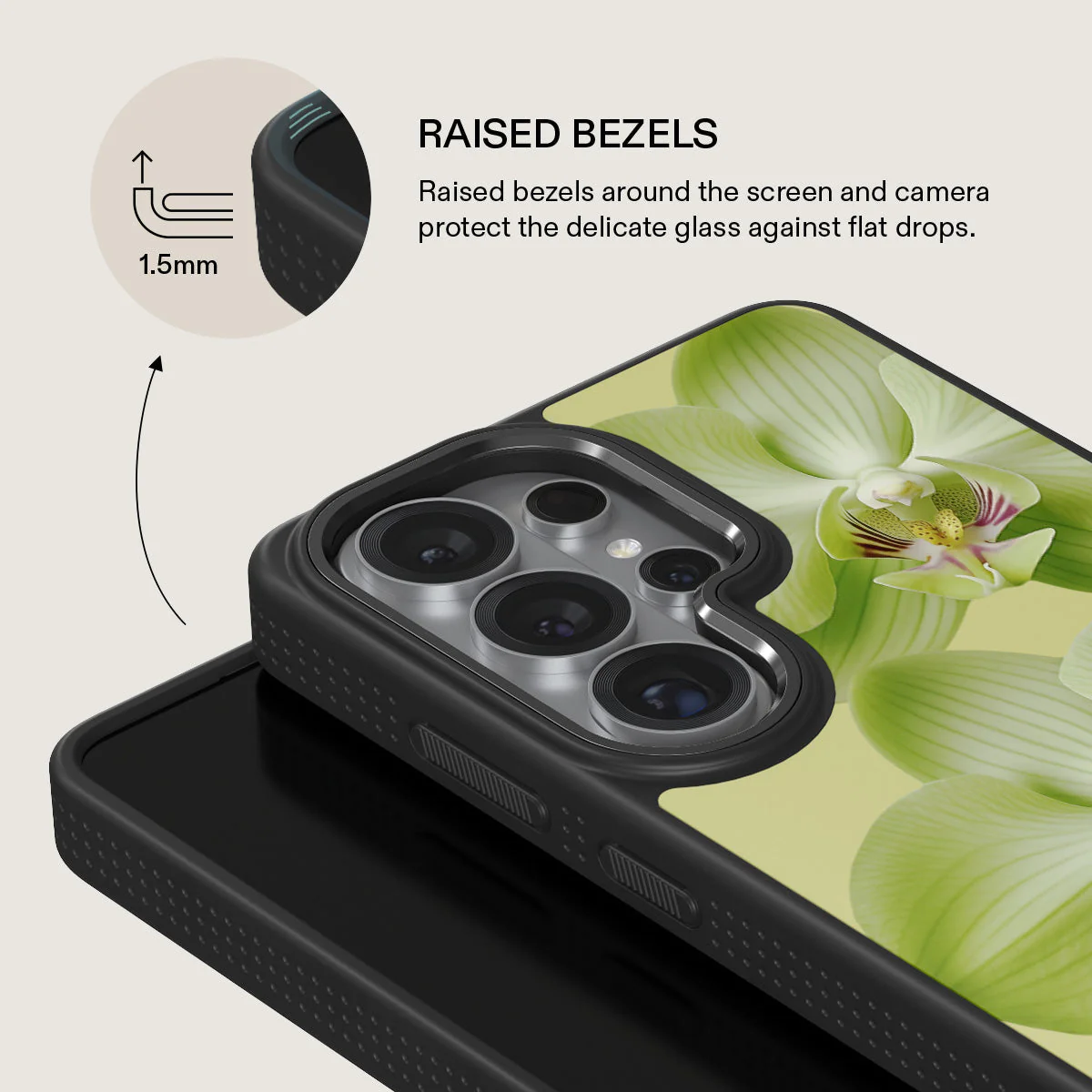Purity - Samsung Galaxy S26 Ultra Case - Image 15