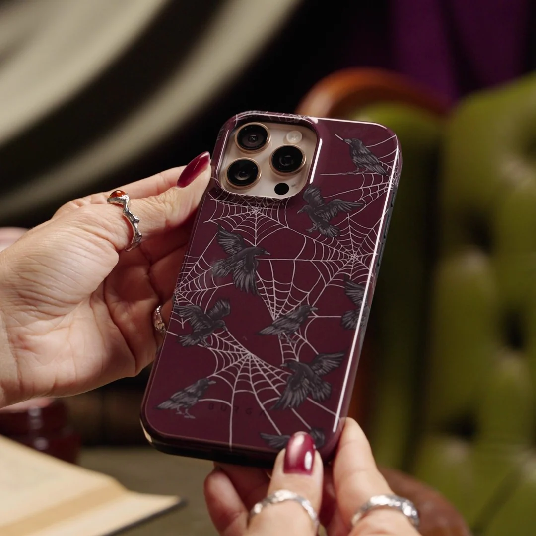 Quest - Samsung Galaxy S25 FE Case - Image 5