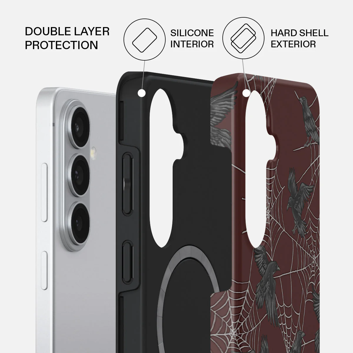 Quest - Samsung Galaxy S26 Case - Image 2