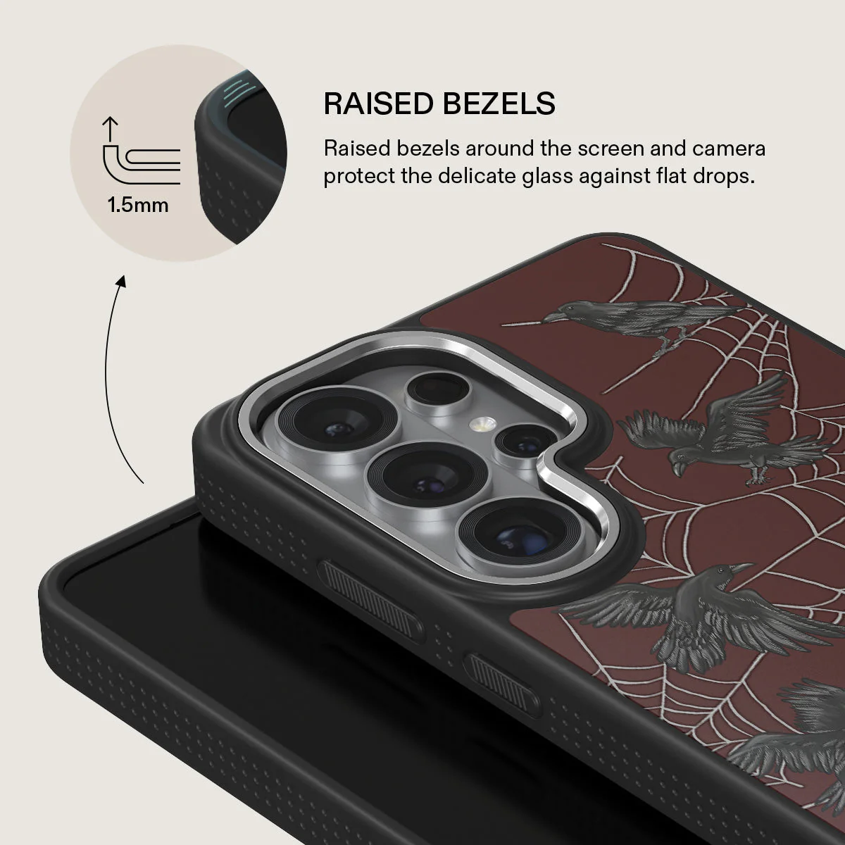 Quest - Samsung Galaxy S26 Ultra Case - Image 22