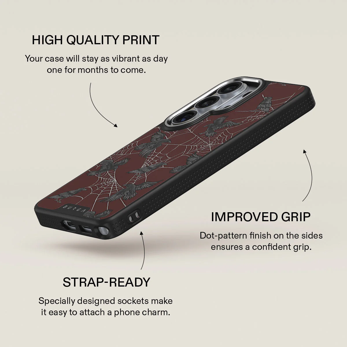 Quest - Samsung Galaxy S26 Ultra Case - Image 23