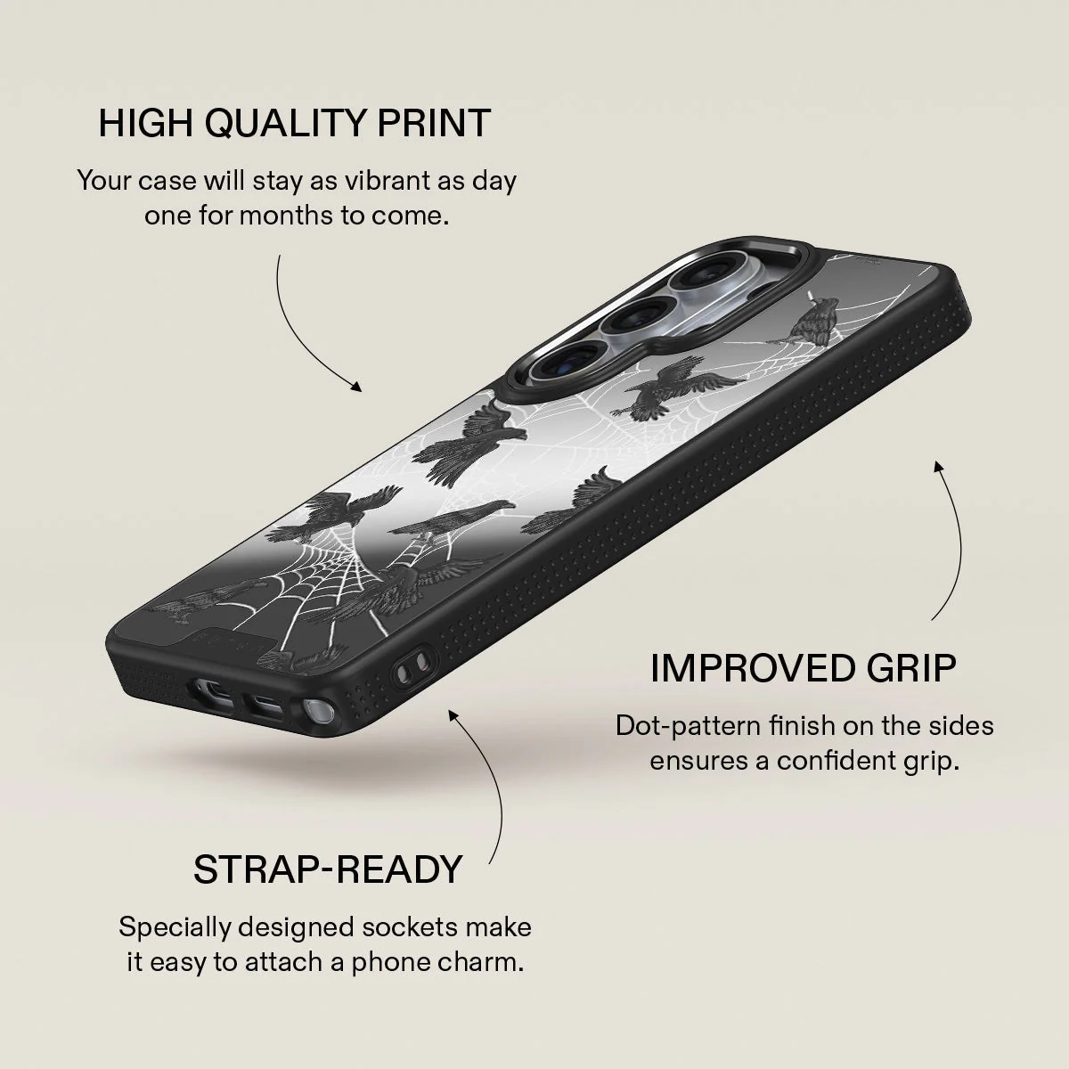 Quest - Samsung Galaxy S26 Ultra Case - Image 53