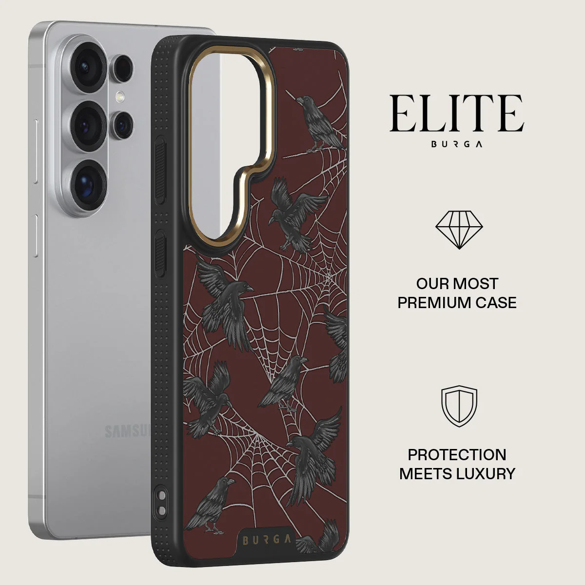 Quest - Samsung Galaxy S26 Ultra Case - Image 6