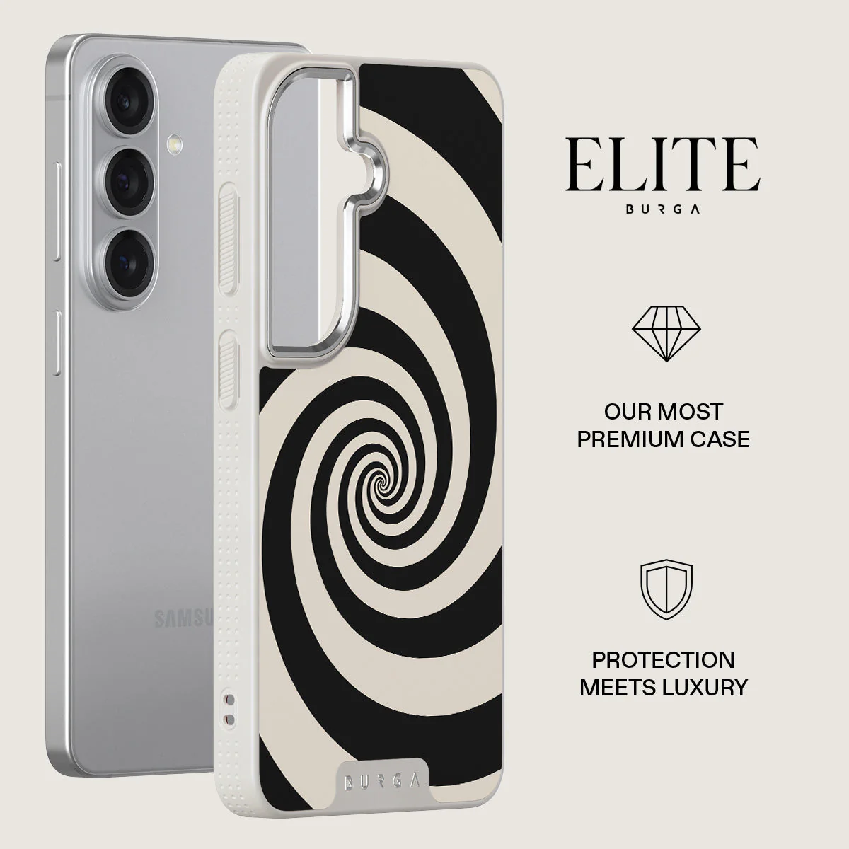 Rabbit Hole - Samsung Galaxy S26 Case - Image 34