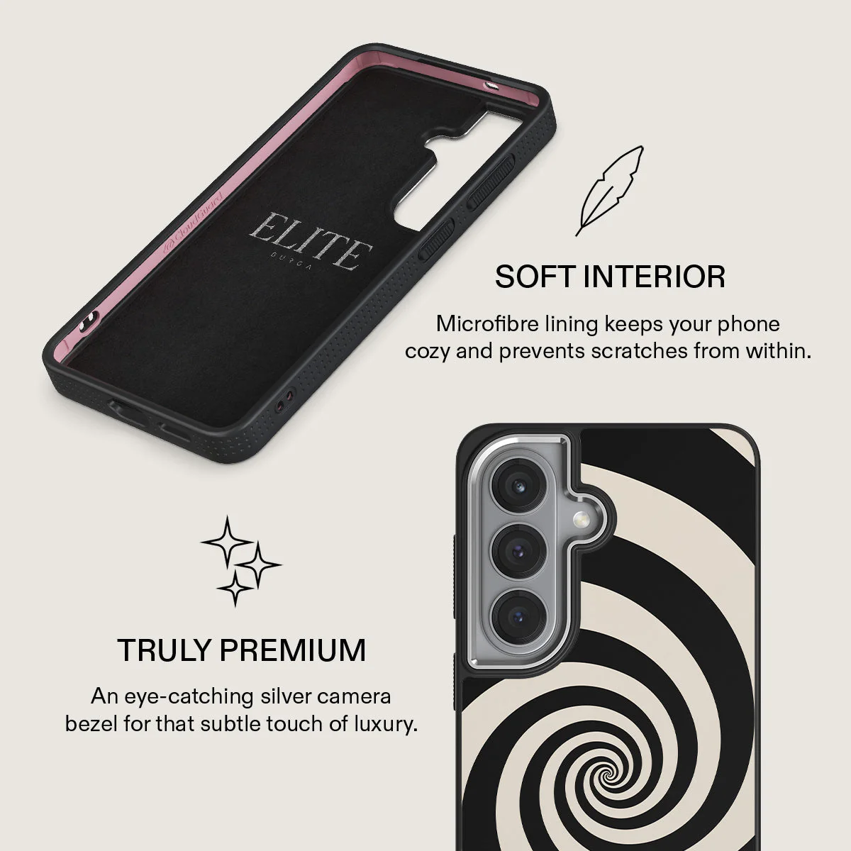 Rabbit Hole - Samsung Galaxy S26 Plus Case - Image 24