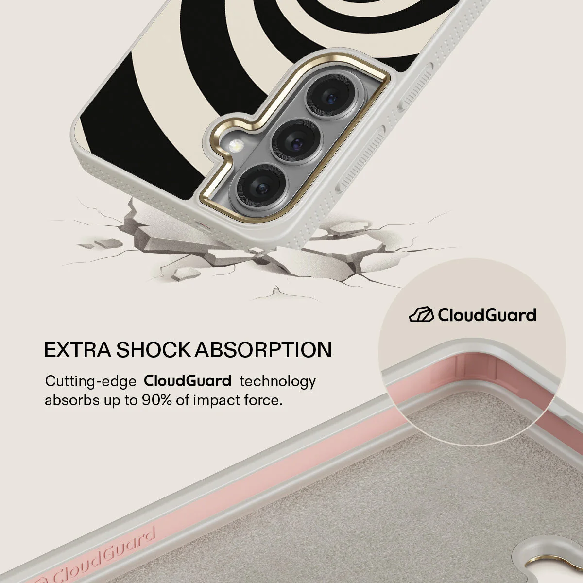 Rabbit Hole - Samsung Galaxy S26 Plus Case - Image 28