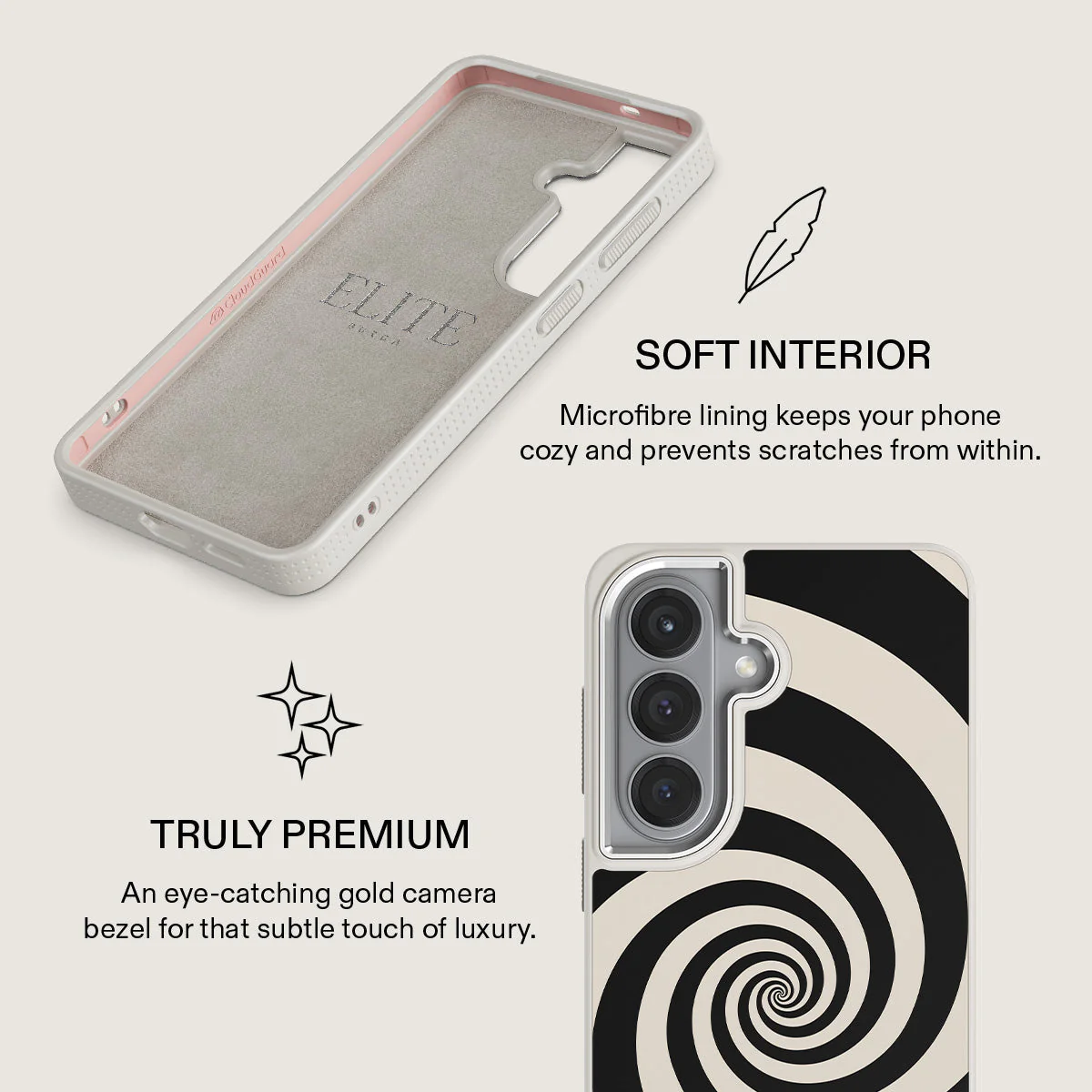 Rabbit Hole - Samsung Galaxy S26 Plus Case - Image 38