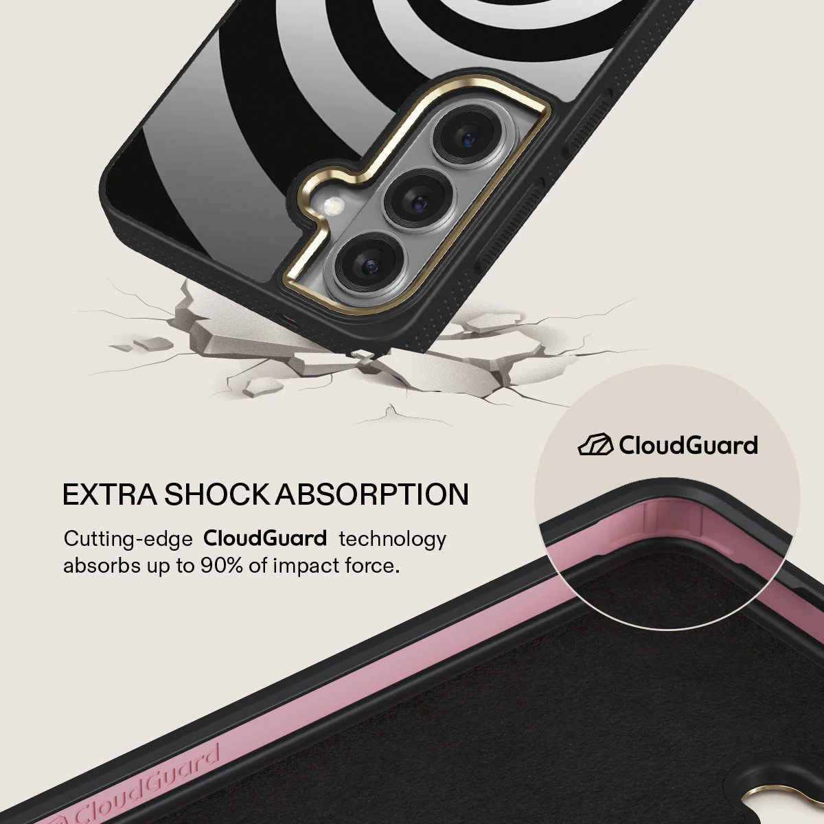 Rabbit Hole - Samsung Galaxy S26 Plus Case - Image 42