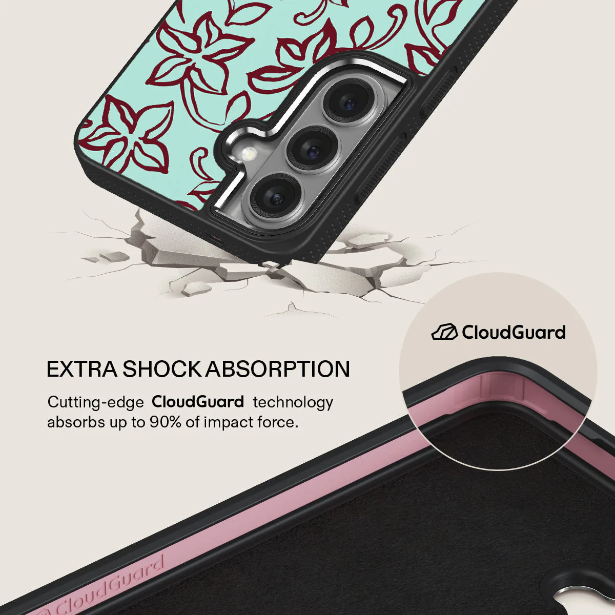 Radiant - Samsung Galaxy S26 Case - Image 14